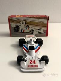 POLISTIL RJ - HESKETH + BOX
