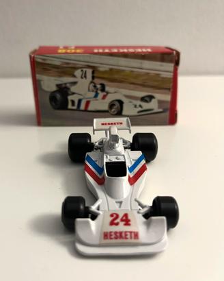 POLISTIL RJ - HESKETH + BOX