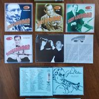 GLENN MILLER / BENNY GOODMAN - I SUCCESSI