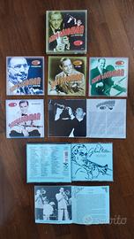 GLENN MILLER / BENNY GOODMAN - I SUCCESSI