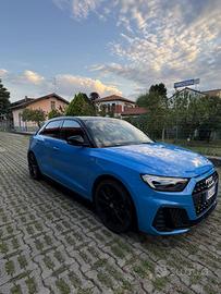 Audi a1 s- line  2020