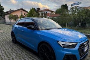 Audi a1 s- line  2020
