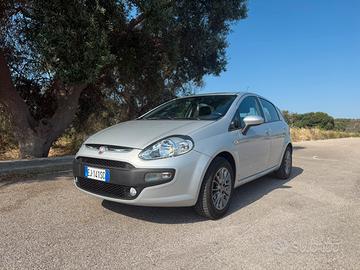 Fiat Punto Evo 1.2 69cv s&s 89.000km neopatentati