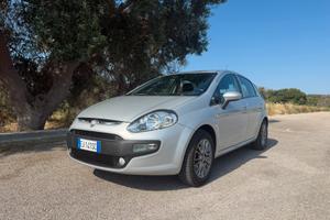 Fiat Punto Evo 1.2 69cv s&s 89.000km neopatentati