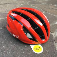 Casco Specialized Prevail 3 Rosso nuovo