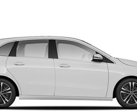 Mercedes-Benz Classe GLB GLB 200 d 4MATIC