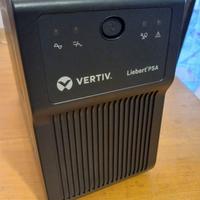 Mini ups gruppo di continuità