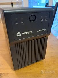 Mini ups gruppo di continuità