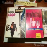 Georges Simenon