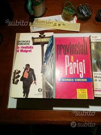 Georges Simenon