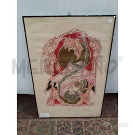 LITOGRAFIA GUIDO DE BONIS AUTUNNO