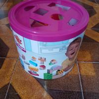 Costruzioni in legno