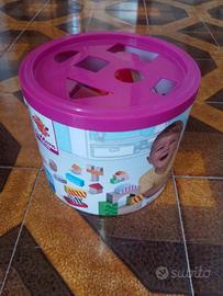 Costruzioni in legno