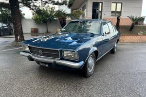 Opel Rekord D 2100 AUTOMATIC
