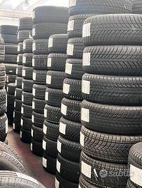 GOMME SEMI NUOVE -195/55/16-205/55/16-225/45/17-21