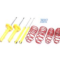 KIT SOSPENSIONE SPORTIVA PER MITSUBISHI