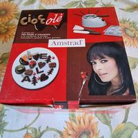 Cioccolatiera Amstrad 
