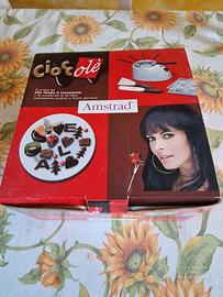 Cioccolatiera Amstrad 