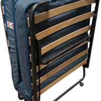 Letto pieghevole 
