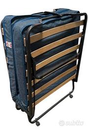 Letto pieghevole 