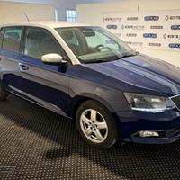 SKODA Fabia 1.0 MPI 60 CV Ambition - NEOPATENTAT
