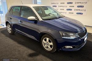 SKODA Fabia 1.0 MPI 60 CV Ambition - NEOPATENTAT