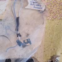 0982-WiFi Tablet BlackBerry PlayBook