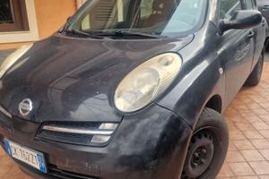 Nissan micra diesel