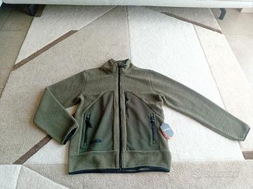 Maglione Pile ICEPEAK