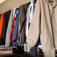 privato vende vestiti maglioni taglia 50 52 54 56