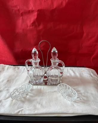 Oliera cristallo