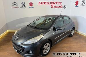 Peugeot 207 5 Porte 1.6 hdi 8v Millesim 200