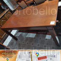 Codice: 265430 TAVOLO SOGGIORNO RETTANGOLARE ALLU