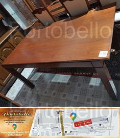 Codice: 265430 TAVOLO SOGGIORNO RETTANGOLARE ALLU