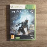 Halo 4 XBox 360