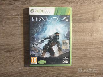 Halo 4 XBox 360