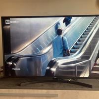 Tv  LG webOS UK 6400PLF