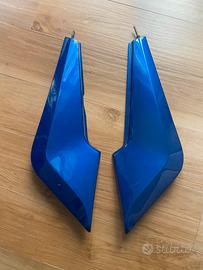 Fianchetti BMW K100 e K75