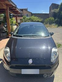 Fiat punto 1.3 mjet