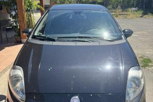 Fiat punto 1.3 mjet
