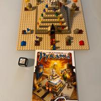 LEGO 3843 PIRAMIDE DI RAMSES