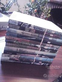 Enciclopedia dell'automobile 1967