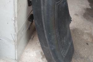 Piaggio Vespa Px sella