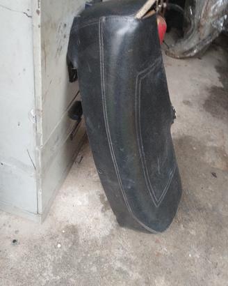 Piaggio Vespa Px sella