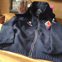 Giubbotto bambina/o Le Coq sportif AC FIORENTINA