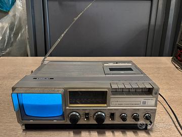 Radio  tv ortatile inno hit  vintage
