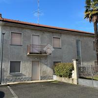 CASA INDIPENDENTE A VARALLO POMBIA