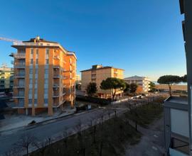 Monolocale vista mare a Bibione Centro