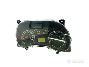 QUADRO STRUMENTI FIAT Grande Punto 1° Serie 199A4