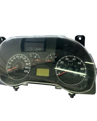 QUADRO STRUMENTI FIAT Grande Punto 1° Serie 199A4